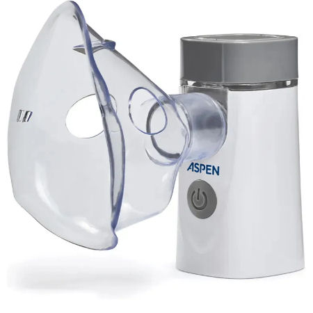 NEBULIZADOR MESH AIR PRO II